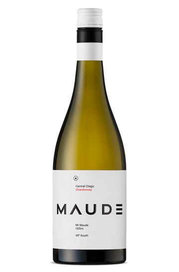 Maude Chardonnay 2023